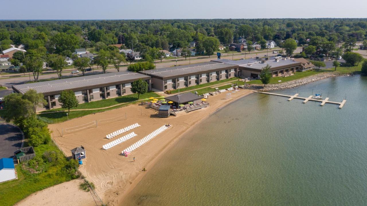 Tawas Bay Beach Resort & Conference Center East Tawas Εξωτερικό φωτογραφία