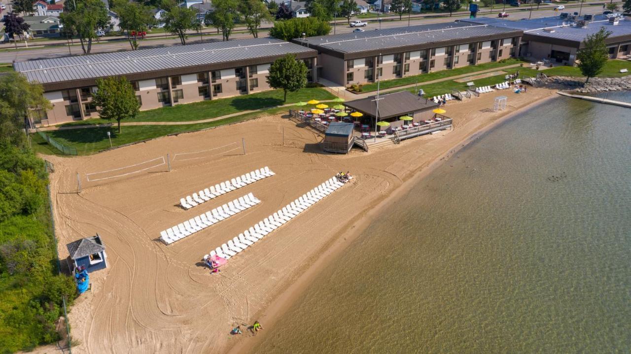 Tawas Bay Beach Resort & Conference Center East Tawas Εξωτερικό φωτογραφία
