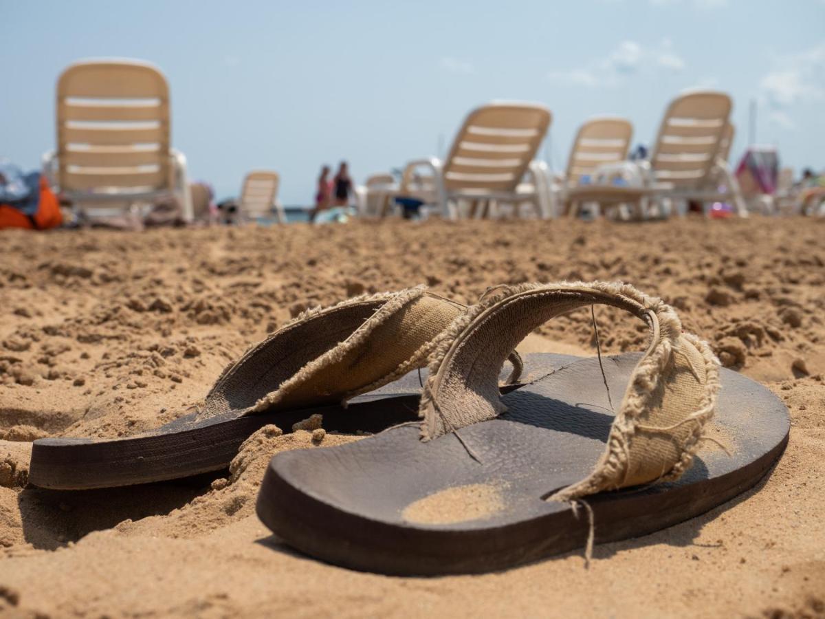 Tawas Bay Beach Resort & Conference Center East Tawas Εξωτερικό φωτογραφία