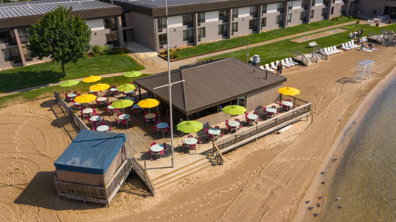 Tawas Bay Beach Resort & Conference Center East Tawas Εξωτερικό φωτογραφία