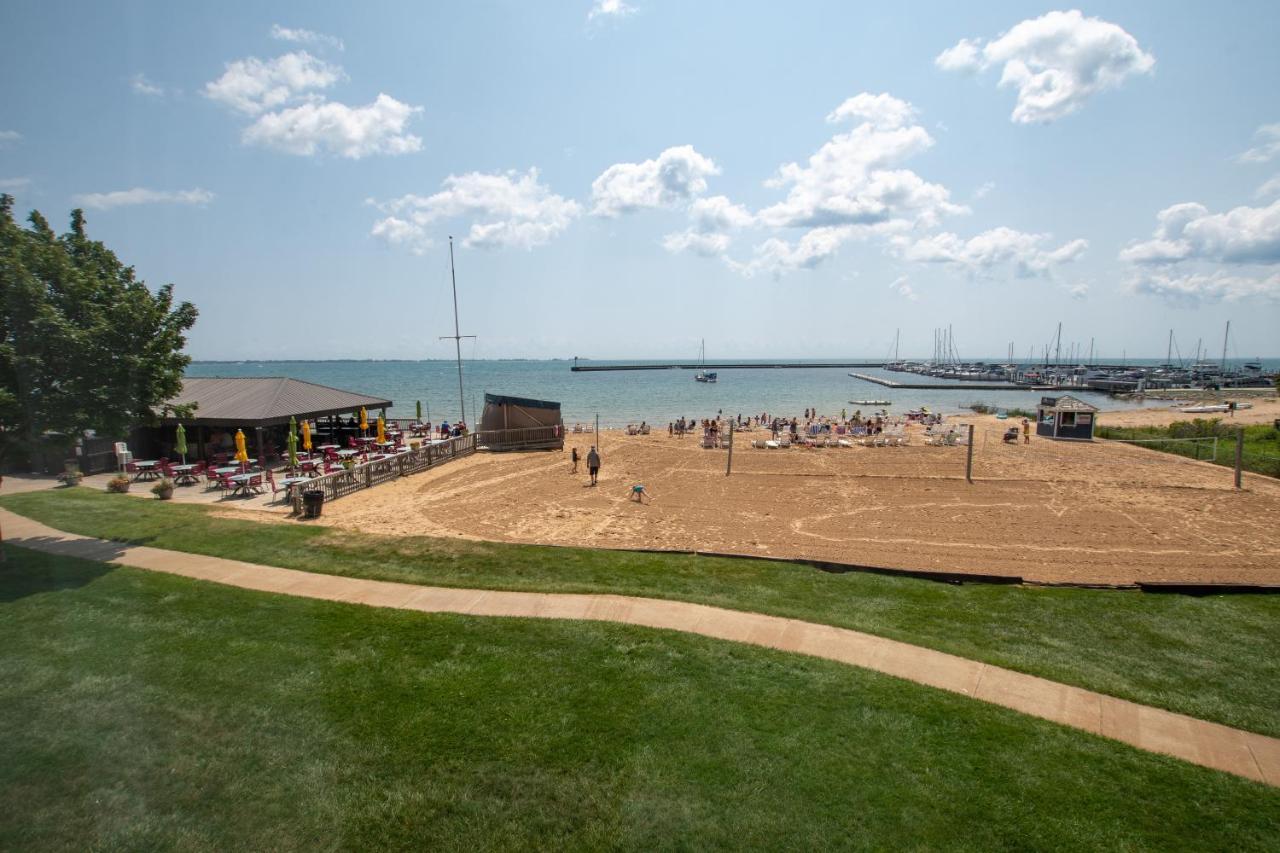 Tawas Bay Beach Resort & Conference Center East Tawas Εξωτερικό φωτογραφία