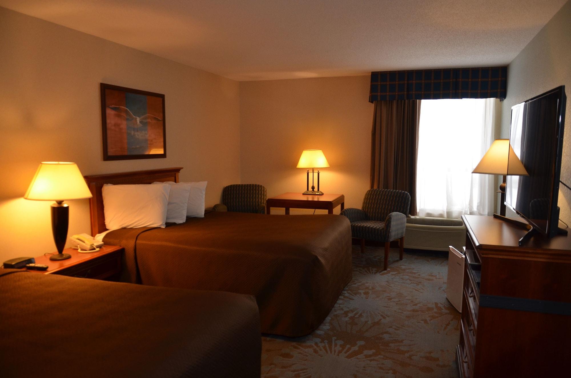 Tawas Bay Beach Resort & Conference Center East Tawas Εξωτερικό φωτογραφία