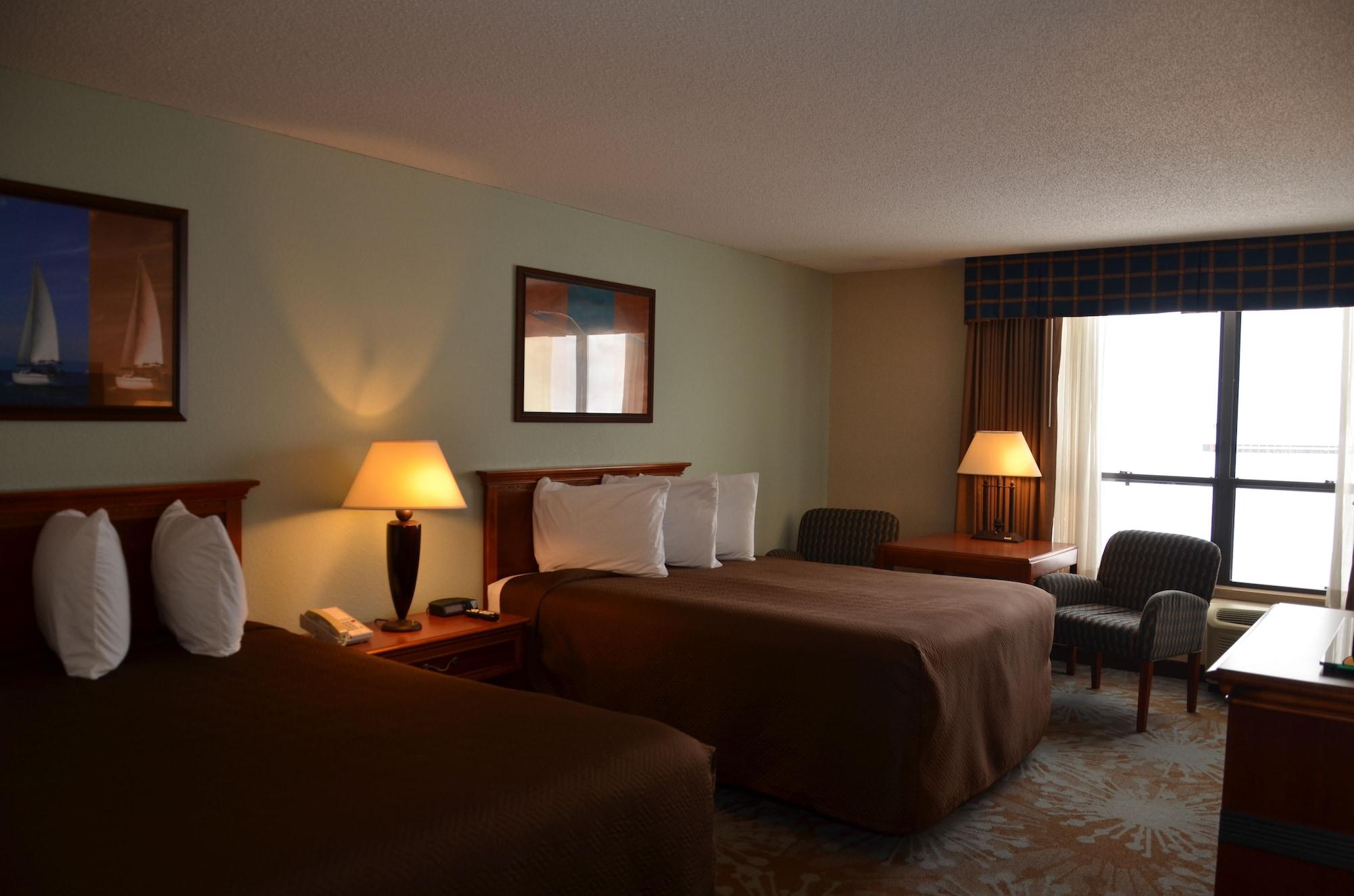 Tawas Bay Beach Resort & Conference Center East Tawas Εξωτερικό φωτογραφία