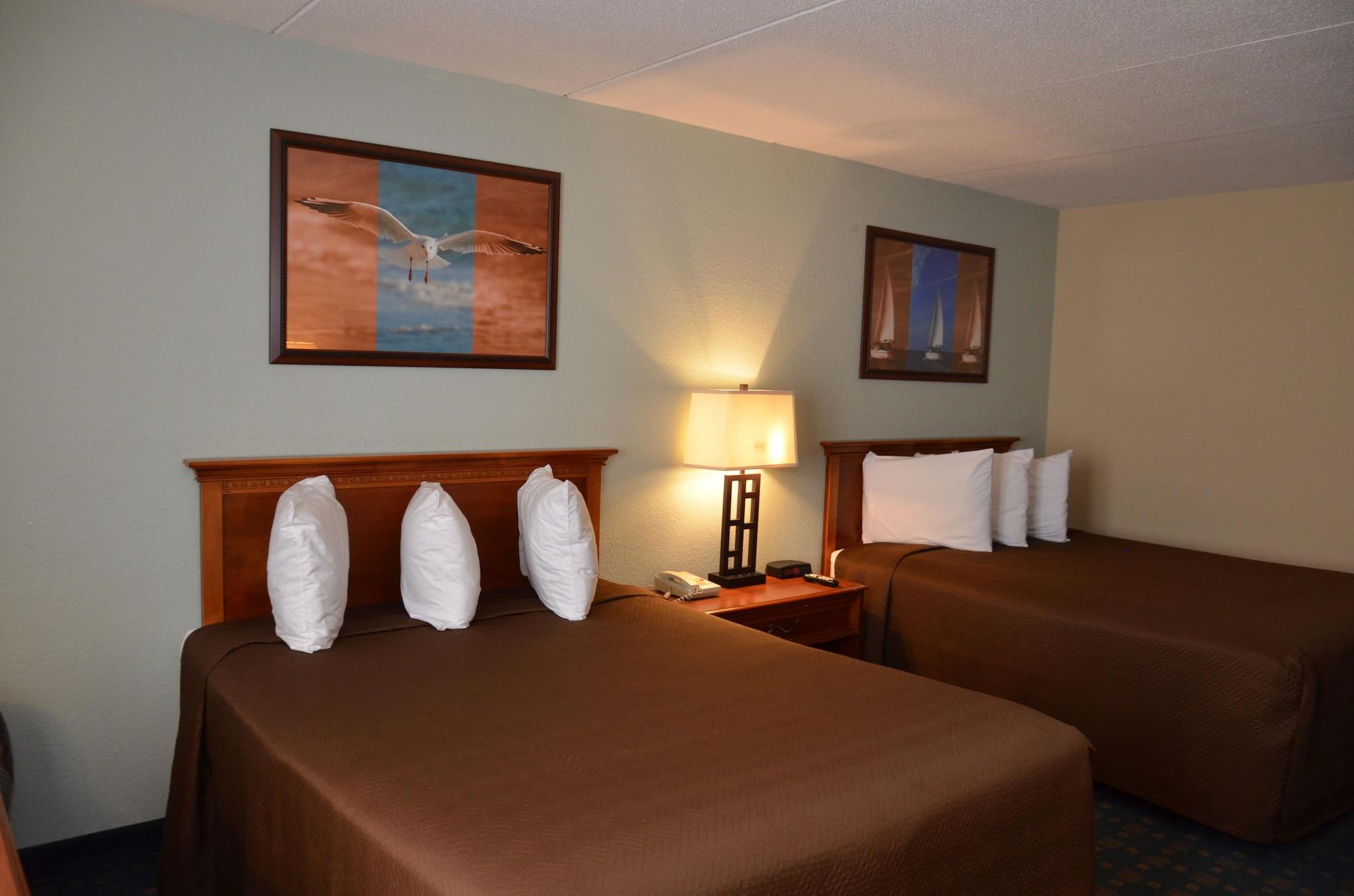 Tawas Bay Beach Resort & Conference Center East Tawas Εξωτερικό φωτογραφία