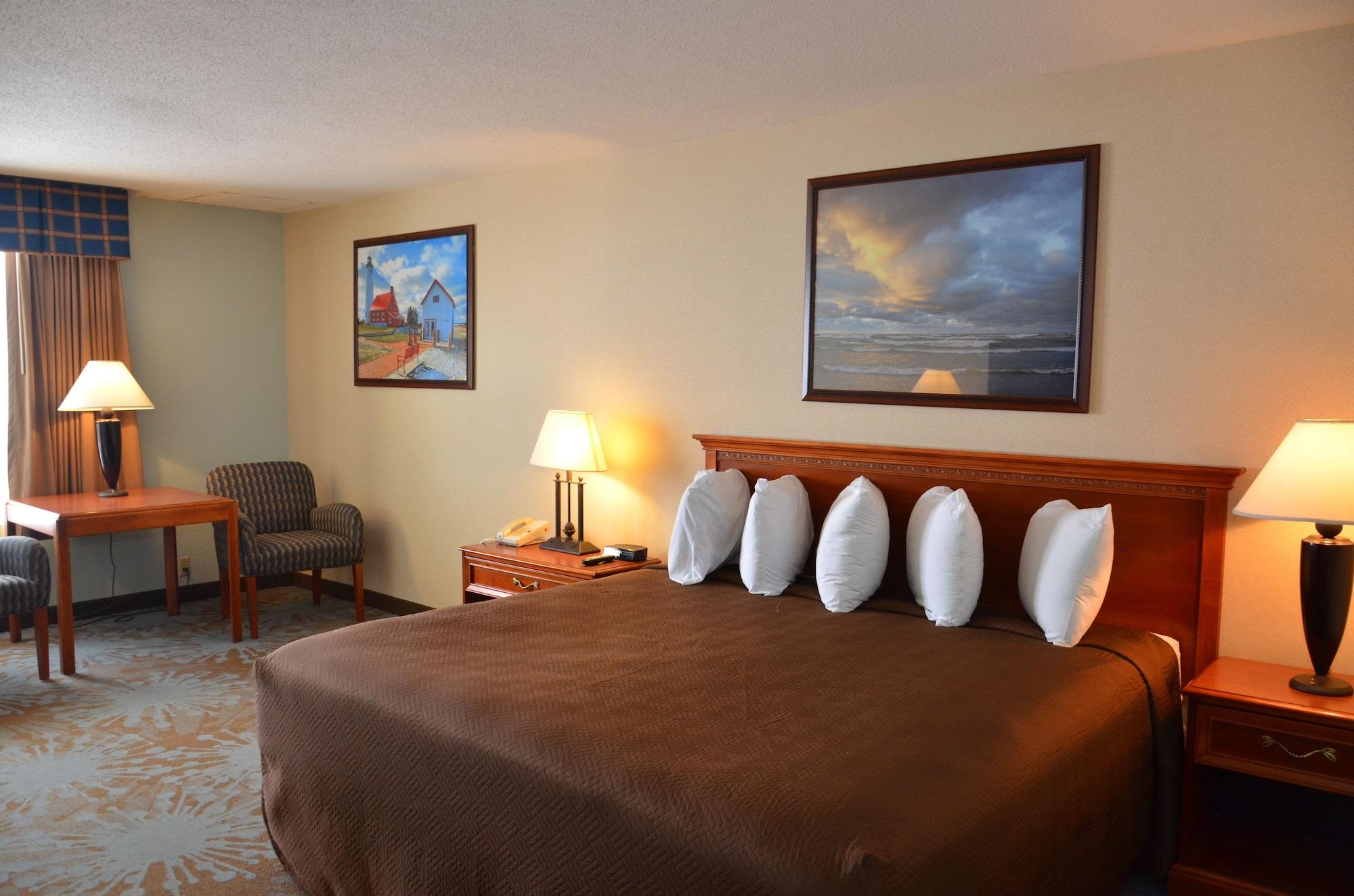 Tawas Bay Beach Resort & Conference Center East Tawas Εξωτερικό φωτογραφία