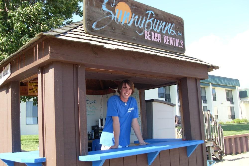 Tawas Bay Beach Resort & Conference Center East Tawas Εξωτερικό φωτογραφία