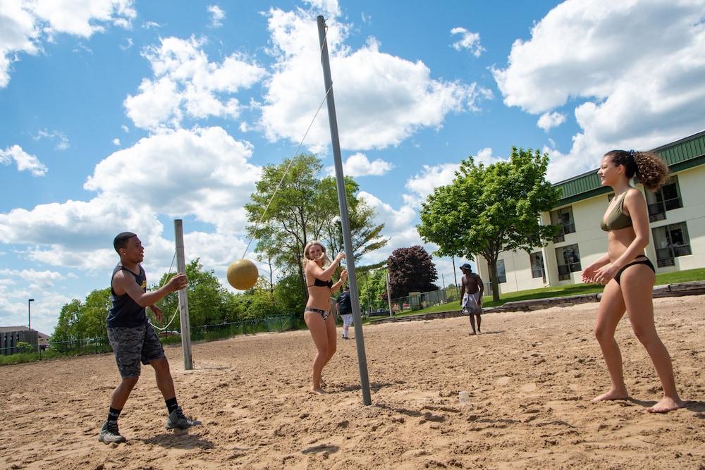 Tawas Bay Beach Resort & Conference Center East Tawas Εξωτερικό φωτογραφία