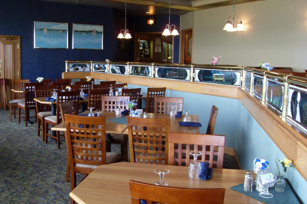 Tawas Bay Beach Resort & Conference Center East Tawas Εξωτερικό φωτογραφία