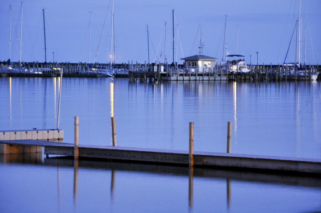 Tawas Bay Beach Resort & Conference Center East Tawas Εξωτερικό φωτογραφία