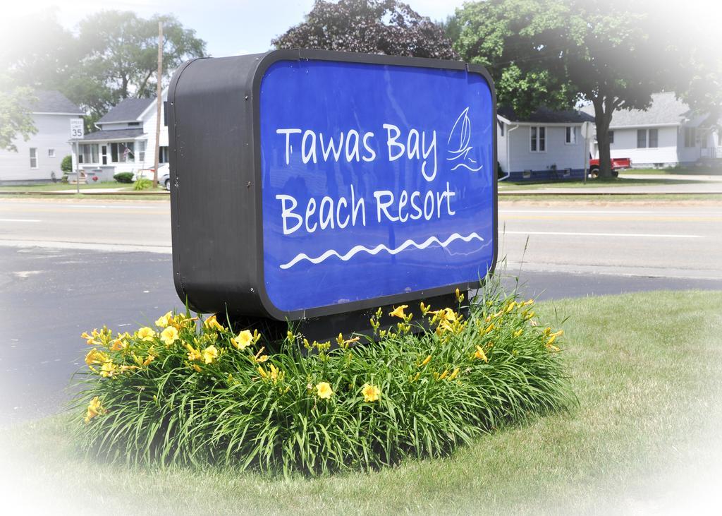 Tawas Bay Beach Resort & Conference Center East Tawas Εξωτερικό φωτογραφία