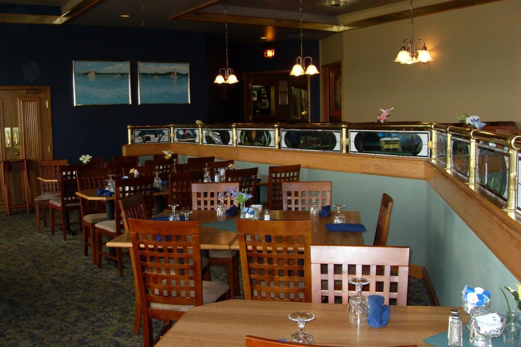 Tawas Bay Beach Resort & Conference Center East Tawas Εξωτερικό φωτογραφία