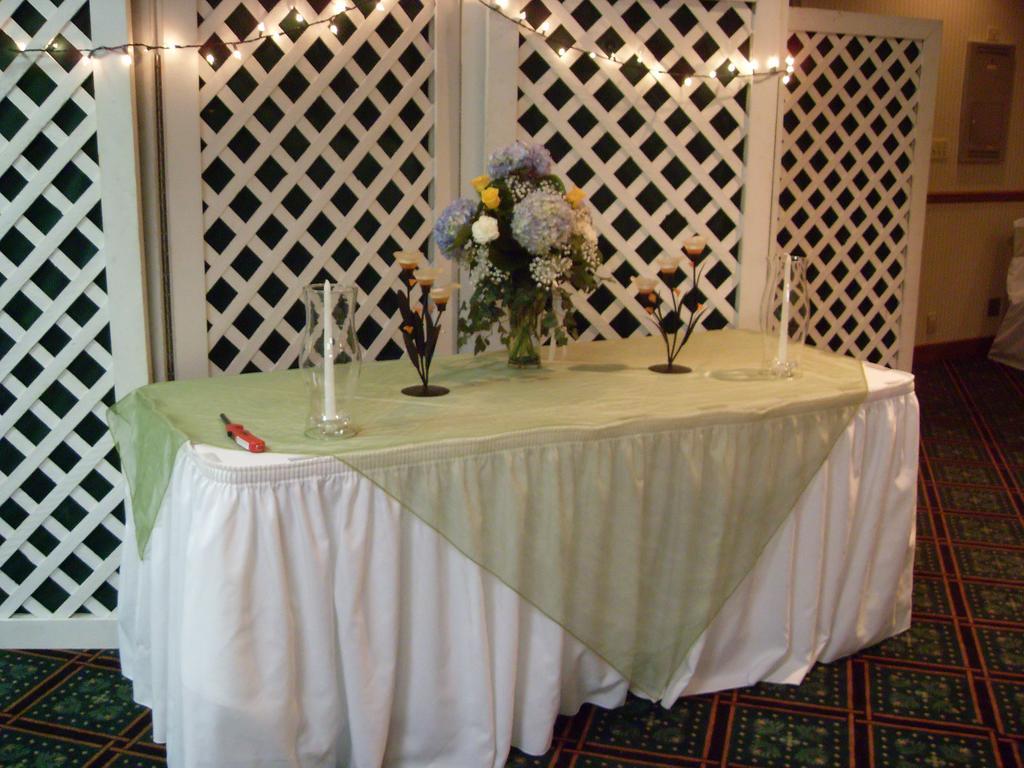 Tawas Bay Beach Resort & Conference Center East Tawas Εξωτερικό φωτογραφία