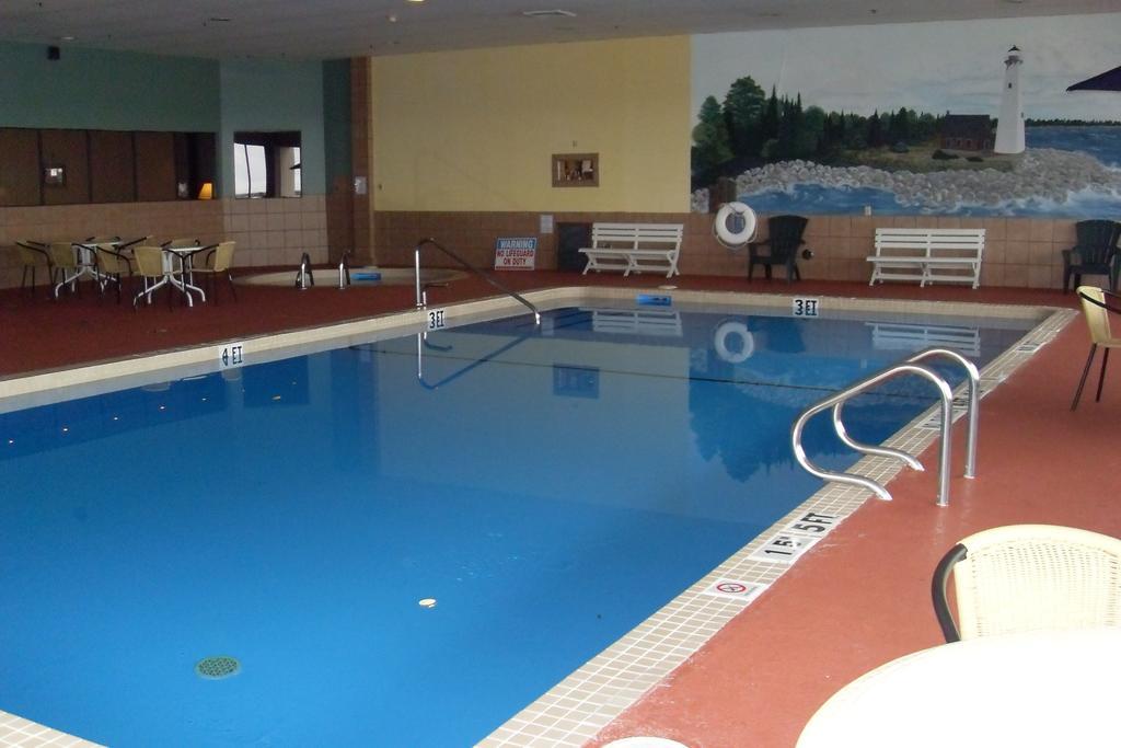 Tawas Bay Beach Resort & Conference Center East Tawas Εξωτερικό φωτογραφία