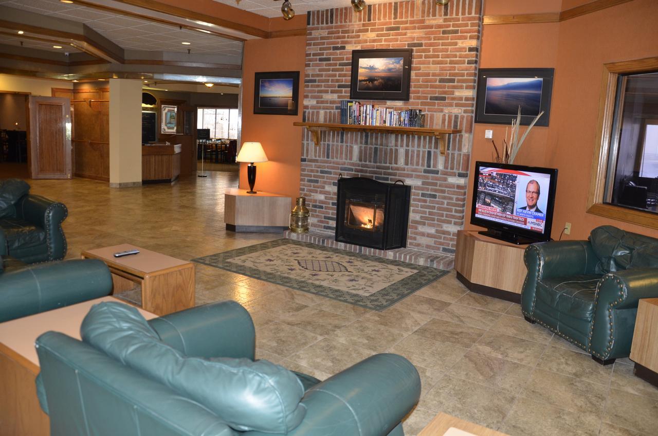 Tawas Bay Beach Resort & Conference Center East Tawas Εξωτερικό φωτογραφία