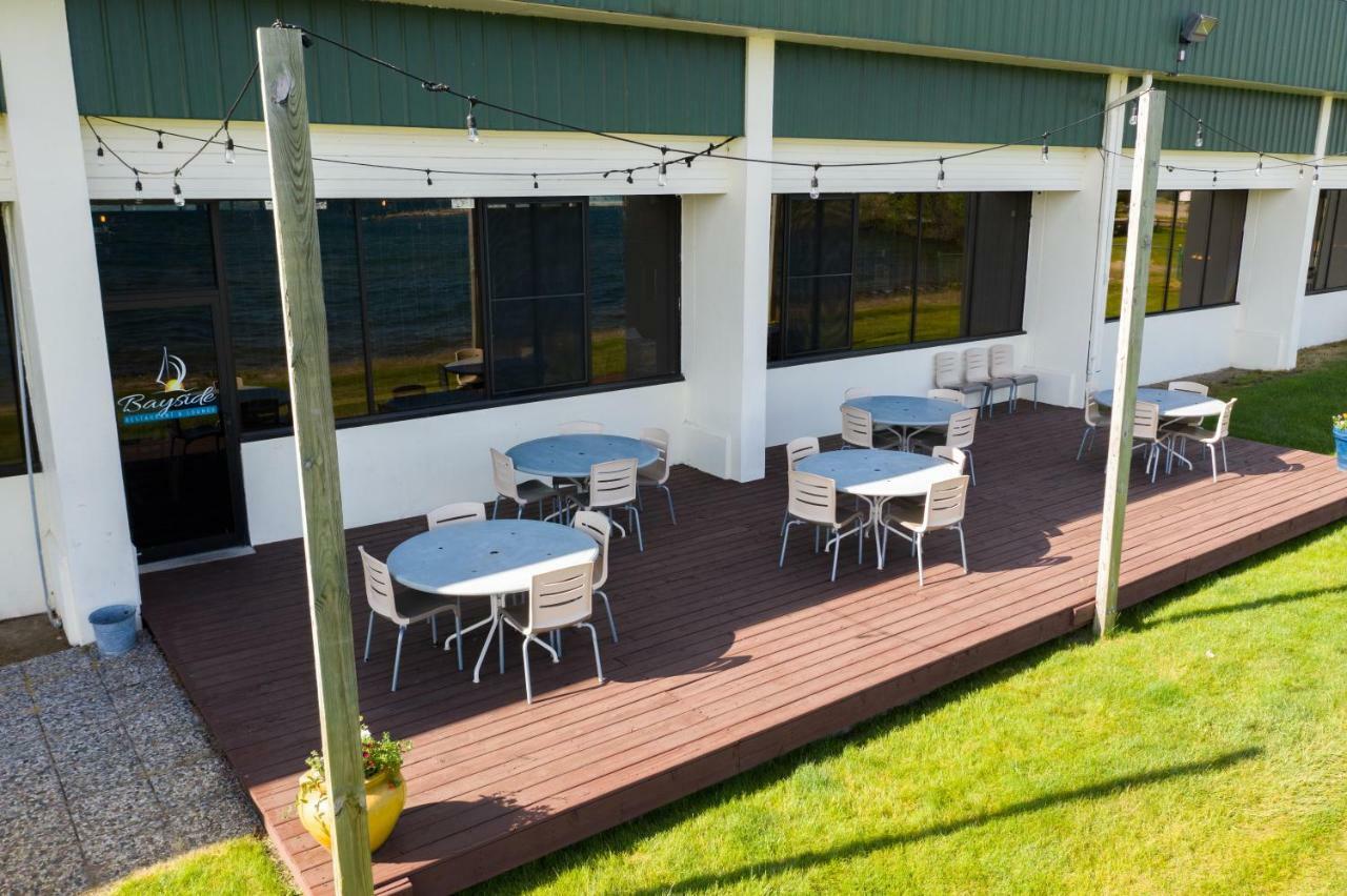 Tawas Bay Beach Resort & Conference Center East Tawas Εξωτερικό φωτογραφία