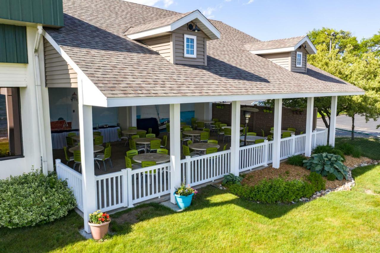 Tawas Bay Beach Resort & Conference Center East Tawas Εξωτερικό φωτογραφία