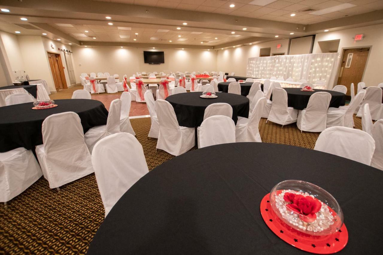 Tawas Bay Beach Resort & Conference Center East Tawas Εξωτερικό φωτογραφία